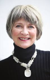 Carol Gossard's Instagram, Twitter & Facebook