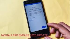 Now from startup menu click next & connect wifi go back to startup menu select . Watch Nokia 2 1 Frp Bypass Free Nokia 2 1 Frp Bypass Download