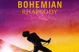 Film bohemian rhapsody je oslavou rockové skupiny queen, jejich hudby a především freddieho mercuryho, který svou tvorbou i životem vzdoroval všem myslitelným stereotypům. Klavier Musiknoten Bohemian Rhapsody Leichte Stufe Solo Klavier Queen