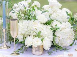 Maybe you would like to learn more about one of these? 16 White Wedding Flowers For Any Season Style Weddingwire