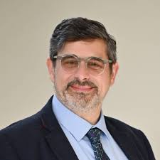 Meet Our Dedicated Faculty & Staff