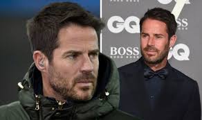 Frank andersson bio/wiki, net worth, married 2018. Jamie Redknapp Girlfriend Split Has Jamie Redknapp Broken Up With Frida Andersson Lourie Celebrity News Showbiz Tv Express Co Uk