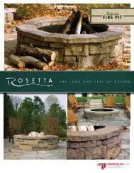 Check spelling or type a new query. Download Rosetta Belvedere Brochure