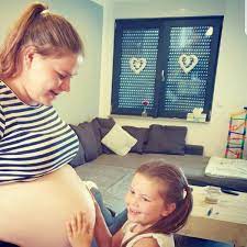 Seit jahren warten die fans von sarafina wollny und peter heck auf die hochzeit der zwei stars. Sylvana Wollny Hat Ihr Zweites Kind Bekommen