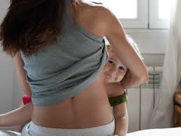 Why Did No One Tell Me How Hard It Is To Stop Breastfeeding