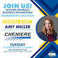 Register Now for the Golden Triangle Business event image