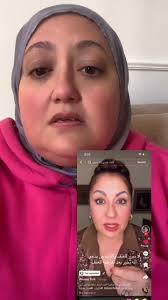 اماني ترك عن دكتورة هايدي