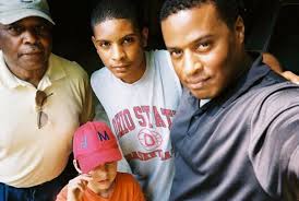 Thomas Edward Raglin