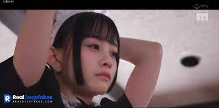 Kanna Hashimoto got fingers in pussy from boss, ai - 橋本 環奈 ディープフェイク -  RealDeepfakes.com