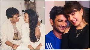 Rhea chakraborty boyfriend, relationships, affairs, husband, marriage, parents, brother & family. Rekha To Rhea Chakraborty Viral Post Draws Parallels On How Media Trial Turned Them To National Vamps 30 Years Apart