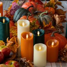 Get free shipping on qualified luminara candles or buy online pick up in store today in the home decor department. Luminara Official Luminarallc Twitter