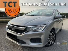 Honda city year end offer. Honda City 2018 Hybrid 1 5 In Kuala Lumpur Automatic Sedan Silver For Rm 60 700 7732747 Carlist My
