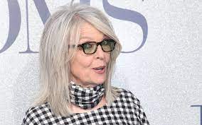 Does diane keaton have tattoos? Diane Keaton Seit 35 Jahren Niemanden Gedatet
