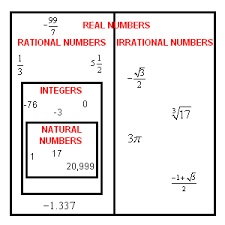 Pin By Tutorcircle Team On Rational Numbers Rational Numbers Teaching Math Real Numbers