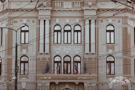 Banat) timişoara afiliaţi la sindicatul liber apele roșu alina letiția, a explicat că situația este creată prin emiterea de către a.n. The Palace Of Waters Heritage Of TimiÈ™oara