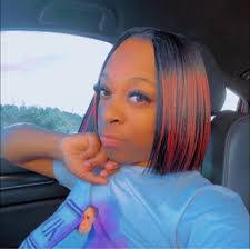 Sonja Freeman's Instagram, Twitter & Facebook