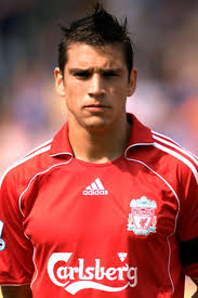 Op 5 juli 2006 kreeg gonzález een werkvergunning en mocht hij zijn carrière in. Mark Gonzalez Festeja El Historico Titulo De Los Reds Pase Lo Que Pase En El Liverpool Eres El Mas Grande Redgol