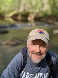 Confessions of a Biographer