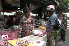 Linda priamsha 6 months ago. Bunga Matahari Paling Diminati Di Pasar Bunga Rawa Belong Antara News