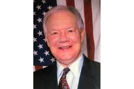 John Broxson Obituary (1932