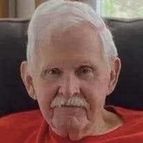 James E. Wiley Obituary