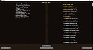 Apr 04, 2014 · i found this code online that makes a backup of a minecraft server world every ten minutes. Missingbits Mods Minecraft Curseforge