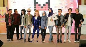 Festival muzik ajl (2021) live episod 4 tonton online hd video. Senarai 30 Lagu Layak Ke Separuh Akhir Muzik Muzik 32 Syazwan Rahman