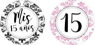 Kit imprimible candy bar 15 años gratis. 18 Kit Imprimible Candy Bar Xv Anos Ideas Scrapbook Printables Free Candy Bar Birthday Princess Party Printables