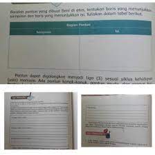 Apakah tubuhmu sehat seperti isi pantun yang kamu tulis? Coba Tuliskan Pantun Yang Isinya Menggambarkan Kondisi Tubuh Yang Sehat Cara Golden