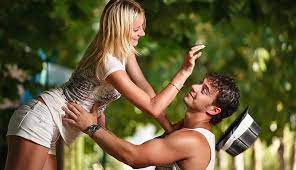 Meanwhile, his wife's mental health is deteriorating, and his daughter is desperate for an affair of her own. 15 Types Of Bad Girlfriends Who Ll Make Your Life Hell
