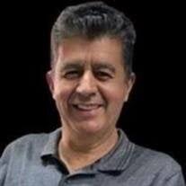 Jose J. Ruvalcaba Obituary