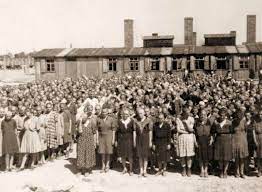 GELSENZENTRUM Gelsenkirchen - Außenlager des KZ Buchenwald in  Gelsenkirchen: Das Gelsenberglager