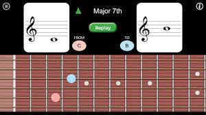 We provide version 1.0.2, the latest version that has been optimized for different devices. Ear Trainer For Guitarists