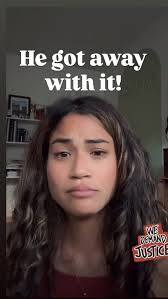 Justice shouldn’t expire. This is Anna‑Marie Musico’s story and it exposes  a serious failure in how our system treats survivors of SA., After being  SA’d Anna-Marie’s case was dismissed with prejudice ...