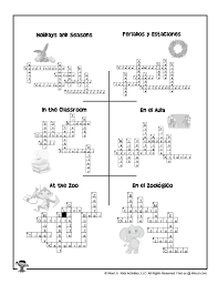 Printable word searches for kids. Printable Crossword Puzzles For Esl Classroom Woo Jr Kids Activities
