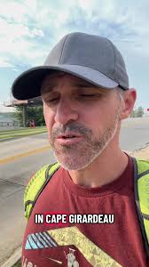 Cape Girardeau Indigenous Mound