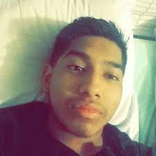 Aron Garcia (@AronZ_AccounT)