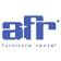AMERICAN FURNITURE RENTALS INC logo