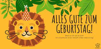 Geburtstagswunsche Fur Kinder 6 Beispiele Tipps