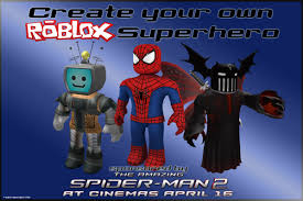 Without further ado here is the list of top roblox games that is good to play for kids and people of all ages. Create Your Own Superhero Costume Contest Roblox Blog
