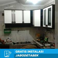 By afan toyota 51 views. Jual Pabrik Furniture Rak Piring Lemari Gantung Kitchenset Atas 6 Pintu Kombinasi Paket Terbaru Juli 2021 Blibli