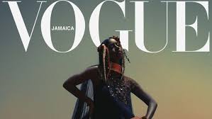 Maybe you would like to learn more about one of these? Jamaican Model Goes Viral In Voguechallenge Loop Caribbean News