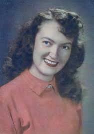 Florene Sherratt Obituary (2022)