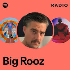 Big Rooz Radio