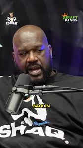 DR. SHAQUILLE O'NEAL Ed.D.