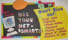 Teachers can also use the bulletin board to show what kind of documents the students might be doing in the computer lab. Pin On Business Technology Education Bulletin Boards Graphics