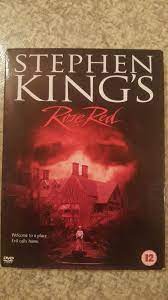 Pin On Dvds Movies Stephen King