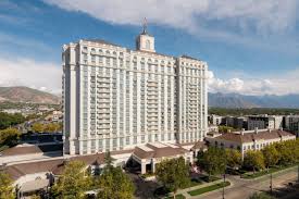 The Grand America Hotel | Downtown Salt Lake City