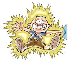 Younger than 24 years old. Electrical Safety Quiz Networx