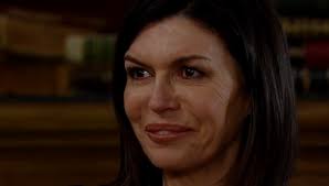 GENERAL HOSPITAL: Anna Comes Face To Face With Robin In An Episode Filled  With Great Performances!